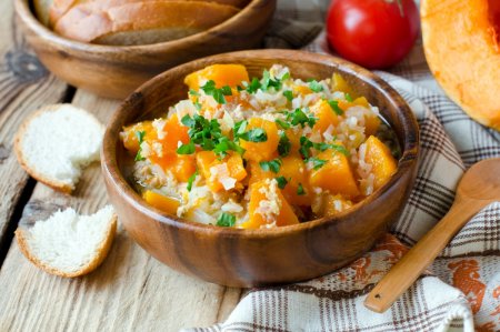 15 Amazing Pumpkin Recipes for Your Multicooker