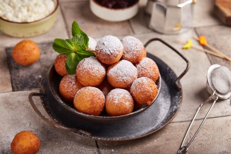 15 Great Ways to Make Cottage Cheese Balls