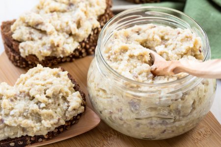 12 Amazing Herring Pâté Recipes