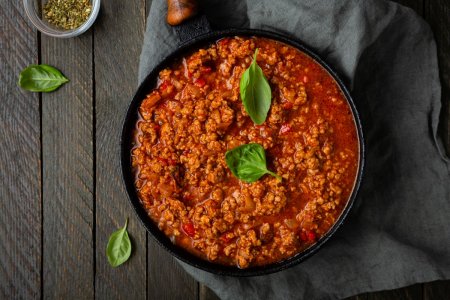 10 recetas de salsas para lasaña que te sorprenderán