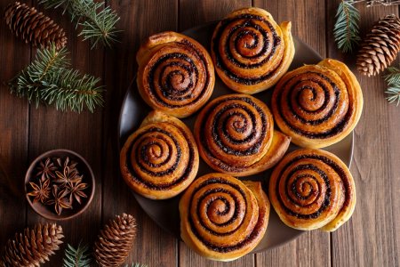20 Great Recipes for Baking with Sour Milk