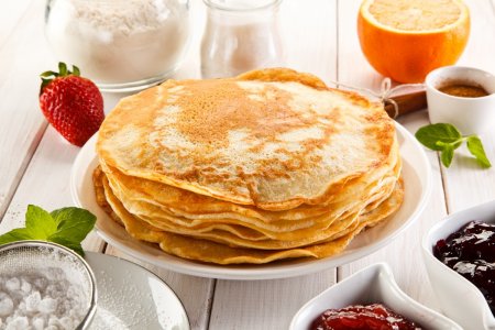 12 recetas de crepes con leche agria que cualquiera puede preparar