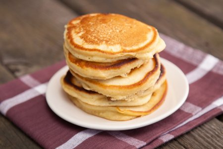 Pancakes with Sour Milk: 15 Delicious Recipes