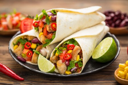 15 Irresistible Chicken Tortilla Recipes