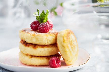 20 Original Ricotta Syrniki Recipes