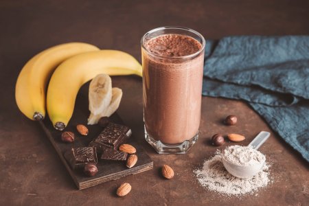 20 recetas con proteína que diversificarán tu dieta habitual