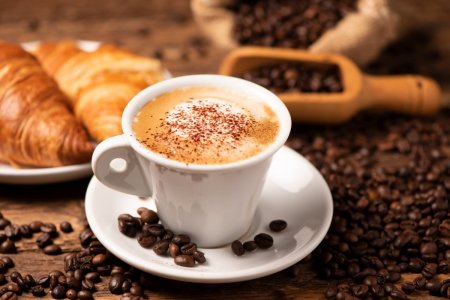 20 Best Coffee Recipes to Make at Home