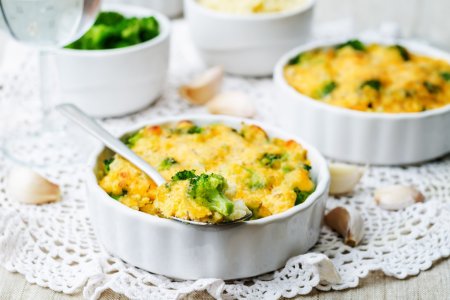 12 Easy Broccoli Recipes in the Oven