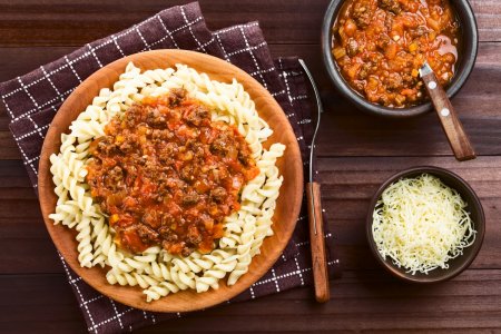 12 Recetas Insuperables de Salsas para Pasta