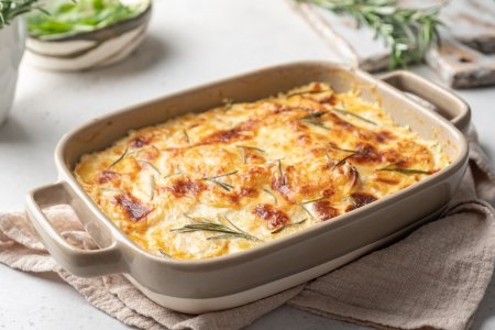 20 guarniciones de patata que toda ama de casa apreciará