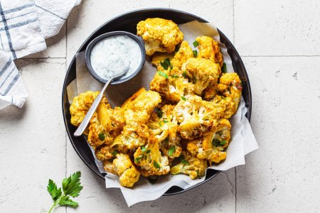 15 Original Cauliflower Side Dishes