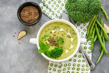 15 Quick Broccoli Soups You Can Make in a Flash
