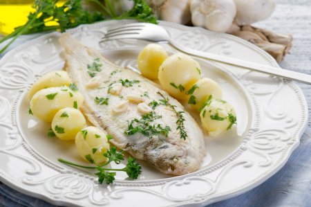 15 recetas originales con lenguado