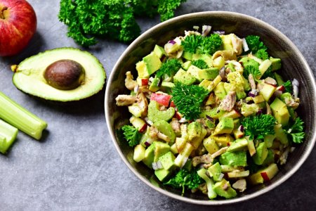 20 Chicken and Celery Salads You'll Love