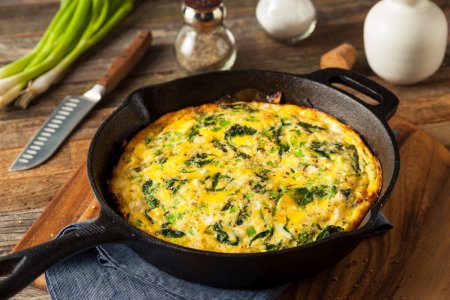Keto Breakfasts: 15 Recipes That Will Surely Surprise You