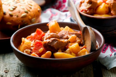 Cocina judía: 15 recetas de platos judíos sencillas y deliciosas