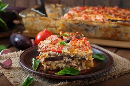 Cocina griega: 15 recetas originales de platos griegos