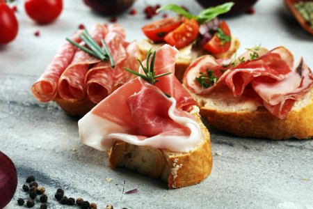 20 aperitivos rápidos y deliciosos para el 8 de marzo