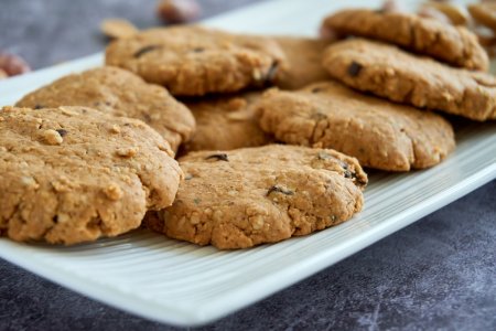 15 Irresistible Protein Cookie Recipes