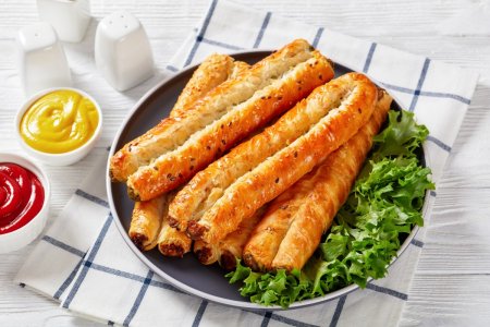 20 Best Phyllo Dough Recipes