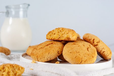 15 Easy Kefir Cookie Recipes