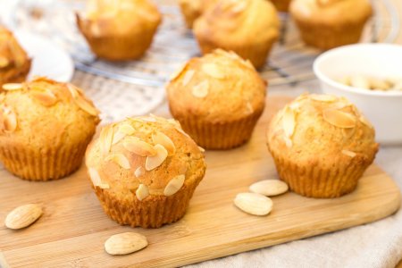 20 mejores recetas sin gluten para cada día