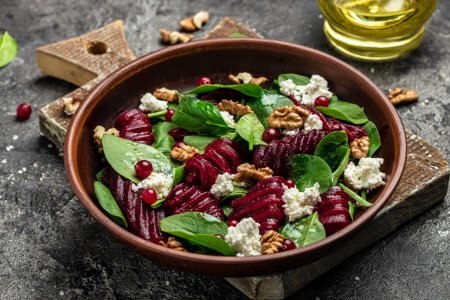 15 Original Healthy Beetroot Salads