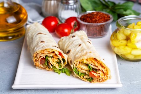 15 Healthy Lavash Recipes That Will Surely Surprise You