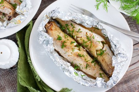 Abadejo saludable: 12 recetas deliciosas y nutritivas
