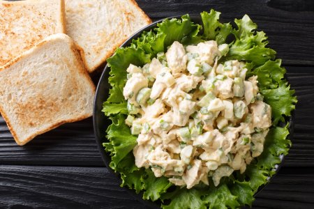 15 ensaladas proteicas que diversificarán tu dieta habitual