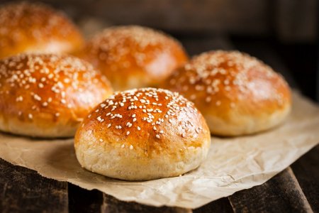 15 recetas de bollos dulces que cualquiera puede preparar