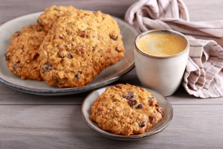 20 Original Oatmeal Cookie Recipes