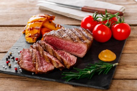 Beef on the Grill: 20 Simple and Incredibly Delicious Recipes