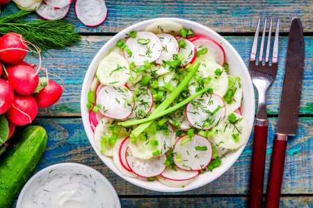 Platos de primavera: 20 mejores recetas de primavera para todos los gustos