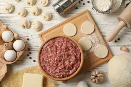 20 rellenos deliciosos para pelmeni