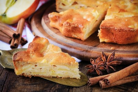 10 Easy Recipes for Lean Pour-Over Pies