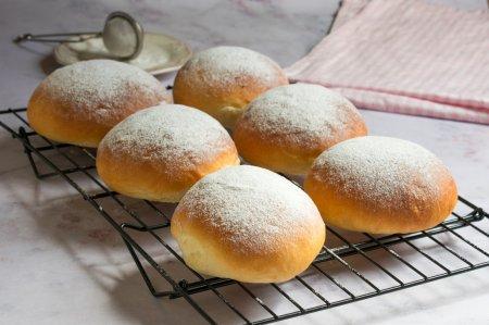 Sweet Buns: 15 Most Delicious Homemade Recipes