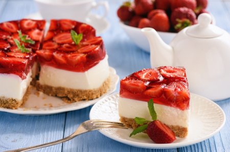 20 Best Strawberry Recipes