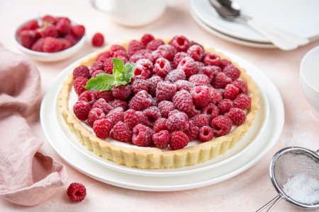 20 Most Delicious Raspberry Recipes