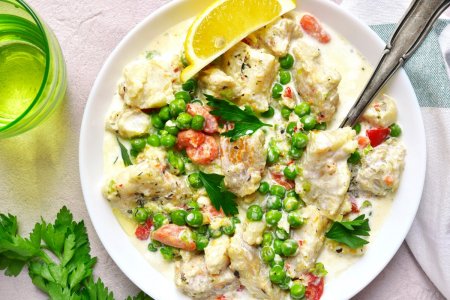 Pollock in Sour Cream: 12 Delicious and Simple Recipes