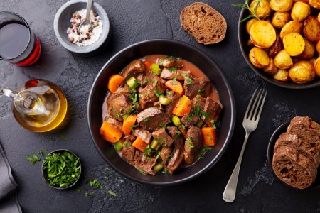 12 Easy Ways to Cook Braised Lamb