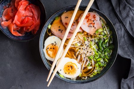 10 Japanese Soups You'll Definitely Want to Make