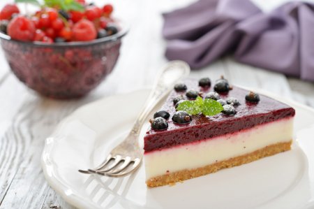 20 mejores recetas de grosella negra