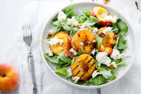 20 Irresistible Peach Recipes