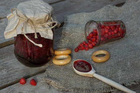 20 recetas deliciosas con fresas silvestres
