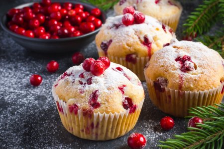 20 Appetizing Cranberry Recipes