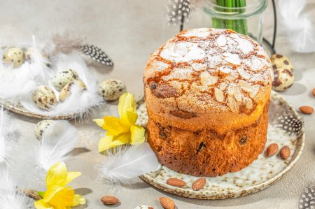 Masa para Kulich: 20 Recetas Sencillas para Pascua
