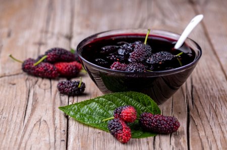20 Best Mulberry Recipes for Every Taste