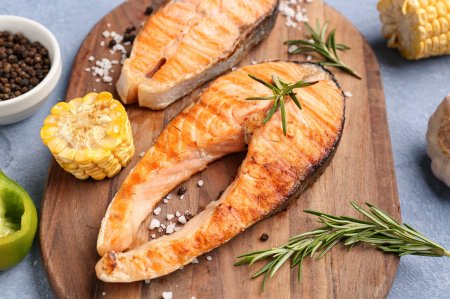 Trucha a la parrilla: 20 recetas sencillas e increíblemente deliciosas