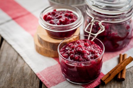 20 Amazing Lingonberry Recipes